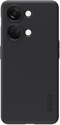 Nillkin Frosted Shield Pro Back Cover Black (OnePlus Nord 3)