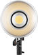 Zhiyun MOLUS G200 Bi-Color LED Light 2700 - 6500K 300W με Φωτεινότητα LUX 60700 Lux