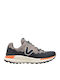 Fitz Roy Men's Sneakers Black