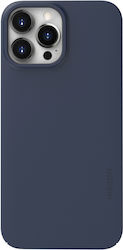 Nudient Thin Μπλε (iPhone 13 Pro Max) Nudient Thin Μπλε (iPhone 13 Pro Max)