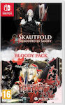 Skautfold Bloody Pack Switch-Spiel