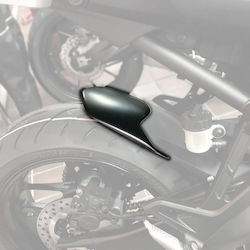 Pyramid Plastics Back Motorcycle Rear Wheel Fender for Yamaha XSR 900 Black 1pcs Pyramid Plastics Back Motorcycle Rear Wheel Fender for Yamaha XSR 900 Black 1pcs