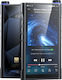 Fiio MP3 Player (64GB) with 5.5" Touch Screen Black