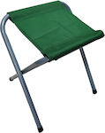 Stool Beach Aluminium Green TS-