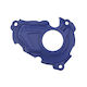 Polisport Protecție capac motor motocicletă Yamaha YZ250F Albastru