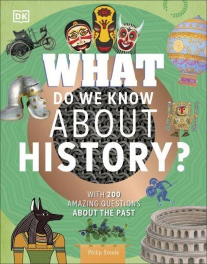 What do we Know about History?