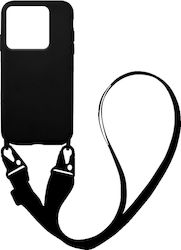 Sonique CarryHang Liquid Back Cover Silicon 0.5...