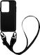 Sonique CarryHang Liquid Back Cover Σιλικόνης 0...