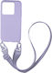 Sonique CarryHang Liquid Back Cover Silicone 0....