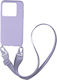 Sonique CarryHang Liquid Back Cover Silicone 0....