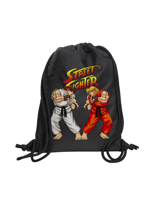 Koupakoupa Street Fighter