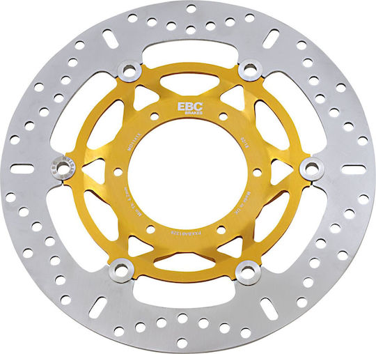 EBC Front Motorcycle Brake Disc for Honda VTX CBR 600 CB 900 F
