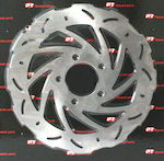 Pro-Race Front Brake Disc