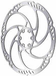 Bicycle Disc Brake Rotor