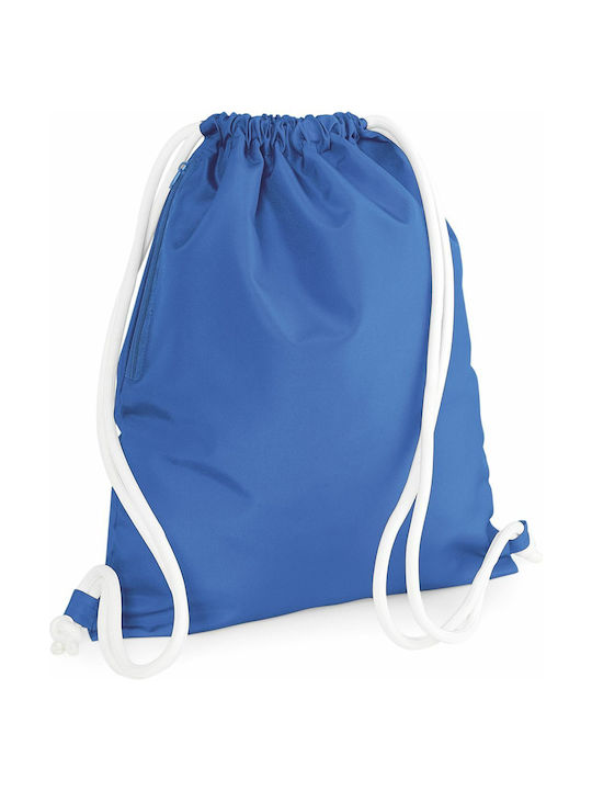 Bagbase BG110 Τσάντα Πλάτης Γυμναστηρίου Μπλε