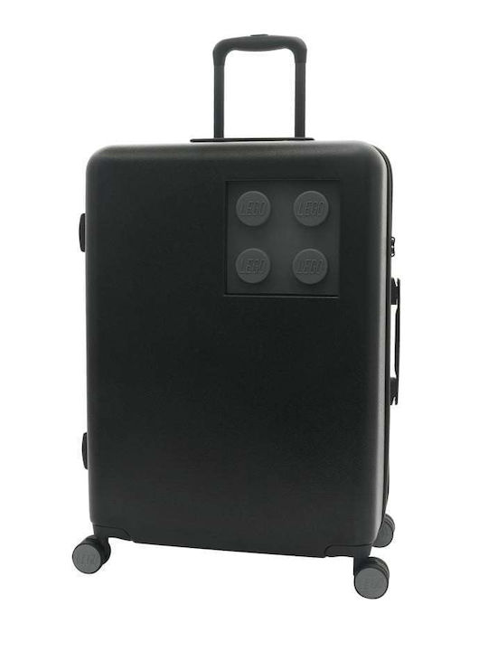 LEGO Trolley Small Brick 2x2 Cabin Hard Suitcas...