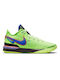 Nike LeBron Nxxt Gen Mare Pantofi de baschet Verzi