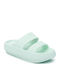 Σαγιονάρες σε Πράσινο Χρώμα
