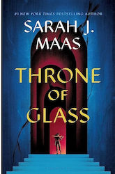 Throne of Glass