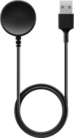 Wireless Charging Pad Μαύρο (Galaxy Watch Active)