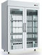 Dominox Ψυγείο Θάλαμος Self-Service 1180lt 132x80x208εκ.