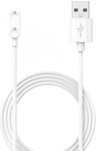 USB Charging Cable Wearable Charger Huawei Band 8 Whiteς