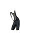 Mavic Pantaloni de ciclism Peloton cu bretele Negru