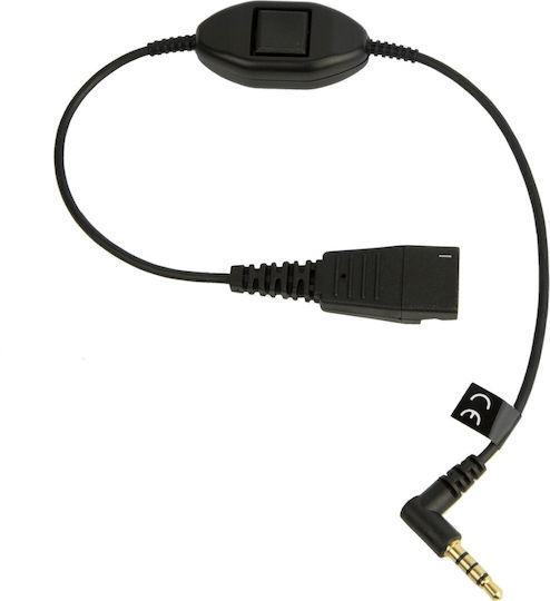 Jabra Cablu cu deconectare rapidă (QD) (8800-00-103)