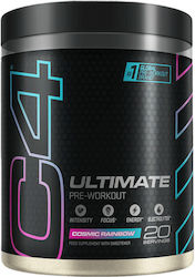 Cellucor C4 Ultimate Pre-Workout 508gr Bubble Gum