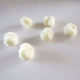 Ecru Craft Pom Pom
