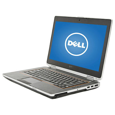 Dell Latitude E6420 Refurbished Grade A 14" (Core i5-2520M/4GB/128GB SSD/W10 Pro)