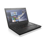 Lenovo Thinkpad T460 Aufgearbeiteter Grad E-Commerce-Website 14" (Kern i5-6200U/8GB/256GB SSD/W10 Pro)