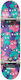 Meow Sticker Pile Complete Shortboard Πολύχρωμο