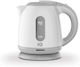 IQ Fierbător 1lt 1850W Alb