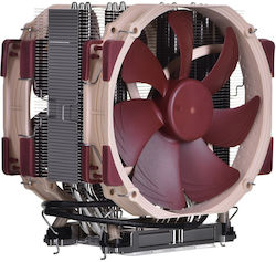 Noctua NH-U14S DX-4677 Ψύκτρα Επεξεργαστή για Socket 4677