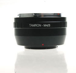 Tamron Adaptall 2 Lens Converter TAMM43