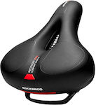 Rockbros Black Bicycle Saddle