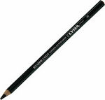 Lyra Pencil HB Gray