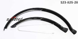 Bicycle Fenders Set Bicycle Fenders Set