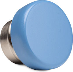 24Bottles Clima Spare Lid for Thermos Light Blue