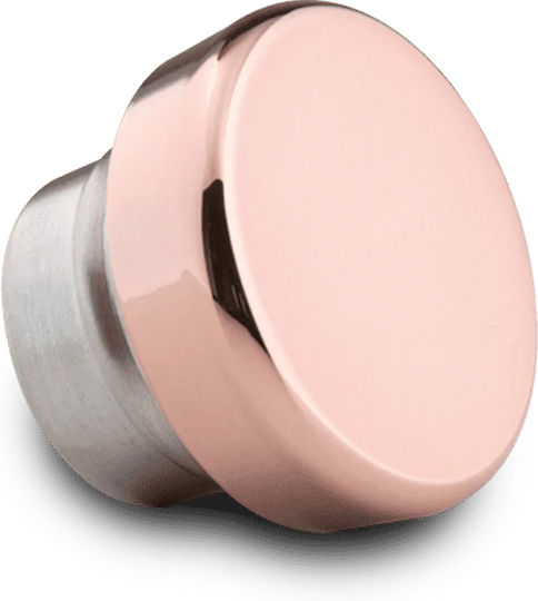 24Bottles Clima Ersatzdeckel für Thermos Roségold