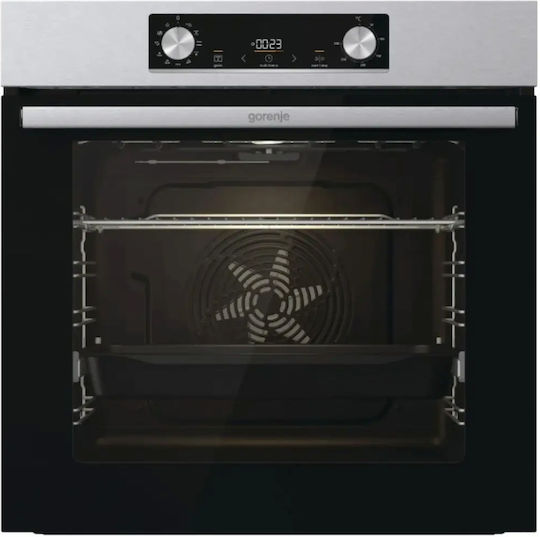 Gorenje Фурна над плот 77лт Ш59.5см.
