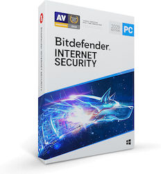 BitDefender Internet Security 2023 BitDefender Internet Security 2023