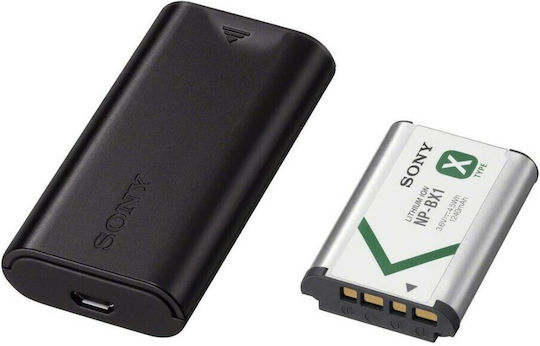 Sony Μονός Φορτιστής Μπαταρίας ACC-TRDCX