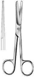 Hilbro Ψαλίδι Ιατρικό Drept 11.5cm
