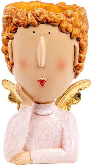 Christmas Plastic Figure Height 18cm