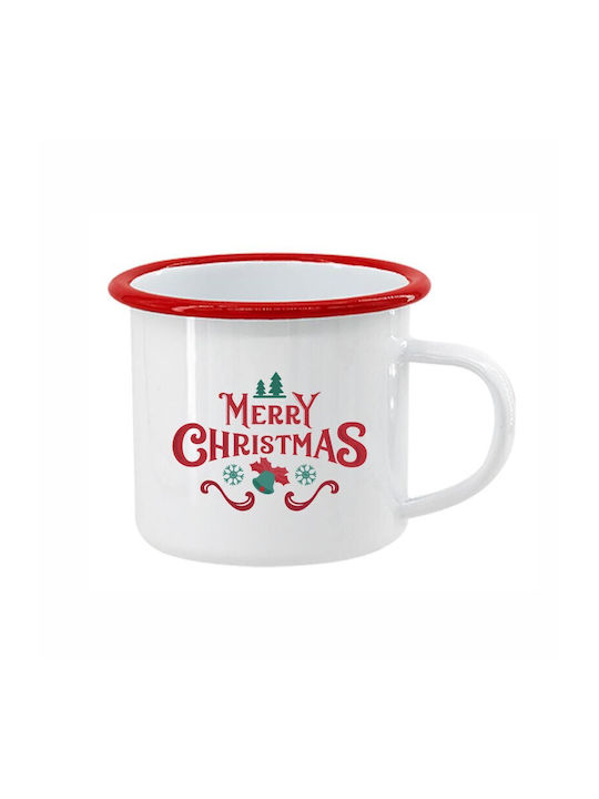 Christmas Mug Ornament