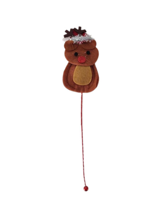 Christmas Sweets Decoration Ornament L33xH33cm