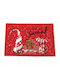 Christmas Placemats Ornament L45xW30cm