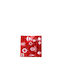 blokker Set of Christmas Napkins Disposable L33xW33cm. 20pcs